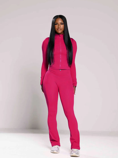 Sports Women's Suit